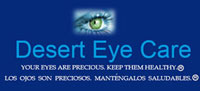 Desert Eye Care